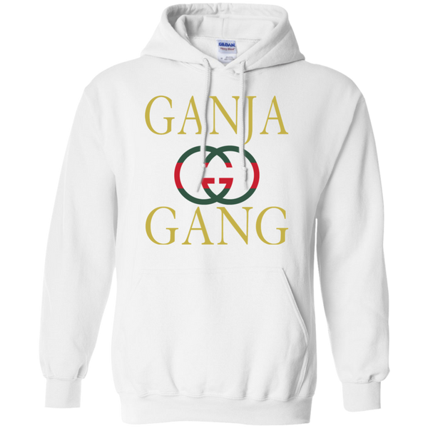 Gucci gang hoodie cheap