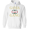 Ganja Gang Hoodie