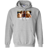 What Would Jesus Do? Hoodie