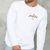 Gawdd Signature Thermal Knit Tee