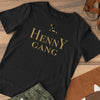 Henny Gang Men's Tee
