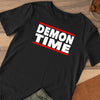 Demon Time Men's Tee