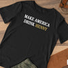 Make America Drink Henny Men's Tee