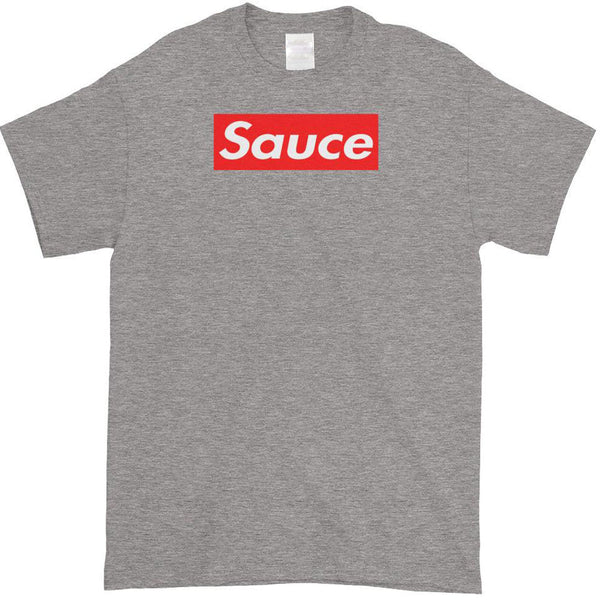 Sauce T-shirt