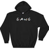 GANG Hooded Sweatshirt