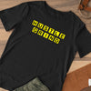 Hustle Grind Waffle House Men's Tee