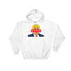 Not My President Hoodie