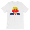 Not My President Men's Tee