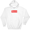 Sauce Hoodie