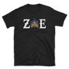 ZOE Men's Tee