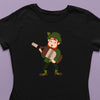 St. Patricks Henny Women's Tee