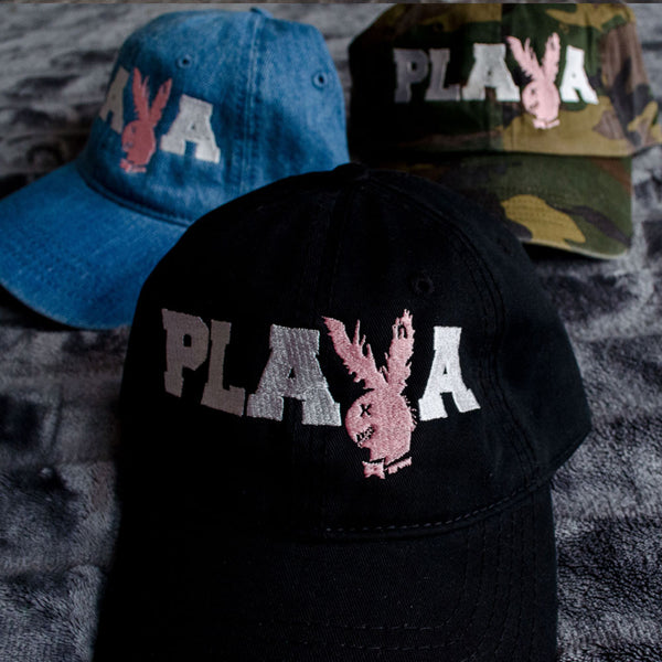 PLAYA Dad Hat