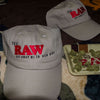 Raw Gawdd Cap