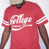 College Dropout Men's Tee