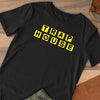 Trap House Waffle House Men's Tee
