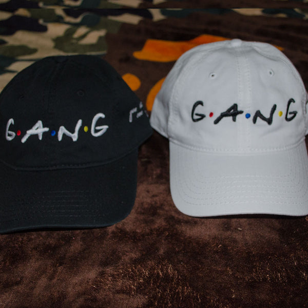 GANG Dad Hat