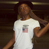 Yeezy For President Women's Tee